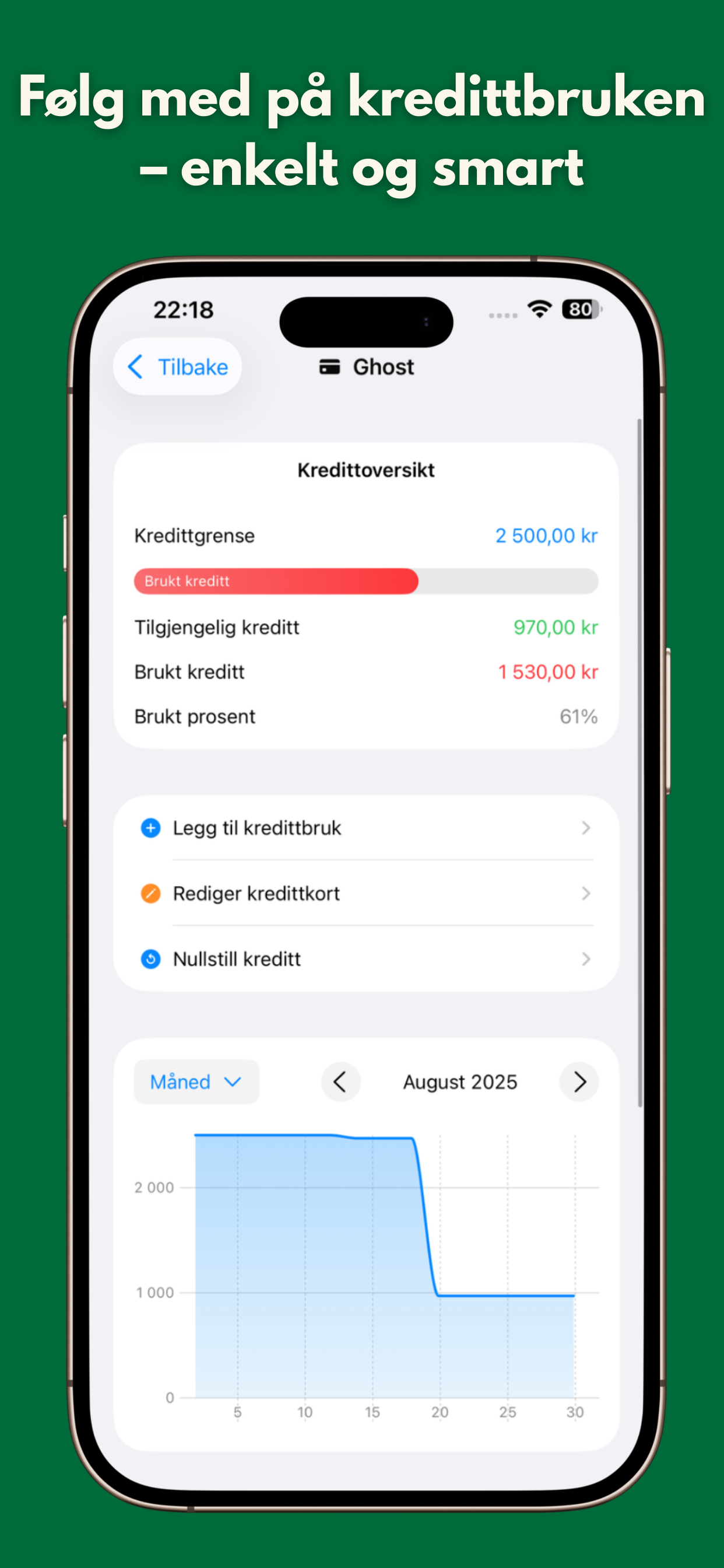 Payday countdown feature